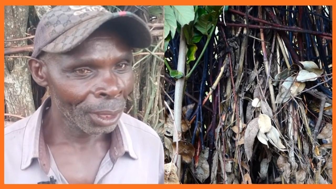 KIGALI: MURENZI UTUYE MU MURENGE WA JALI  YATWIKIWE INZU NABANTU BATARAMENYEKANA