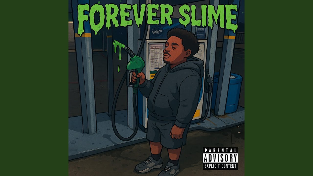 Forever slime