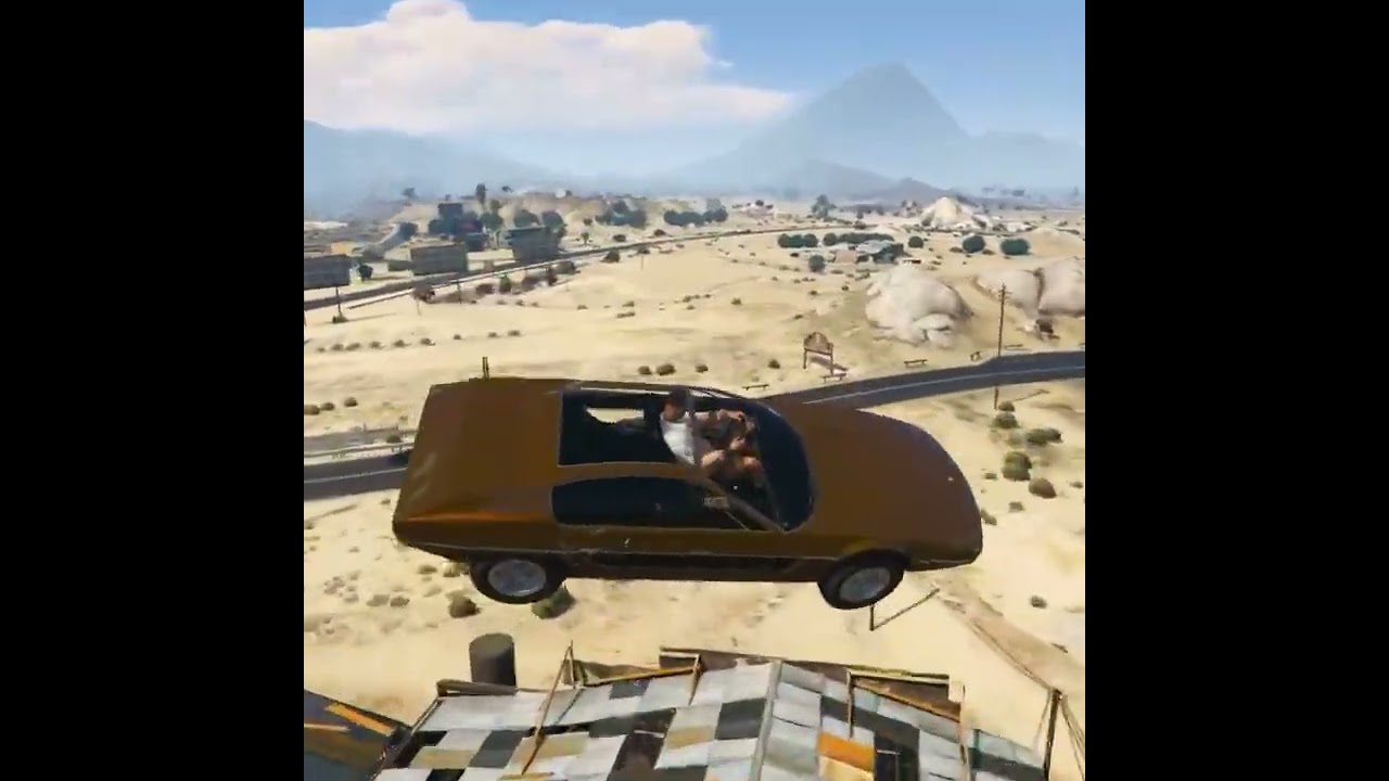 #technogamerz | GTA 5 CAR BUSTER😱 | GTA 5 video ❌ | Techno gamerz | #shorts #gta #gtav