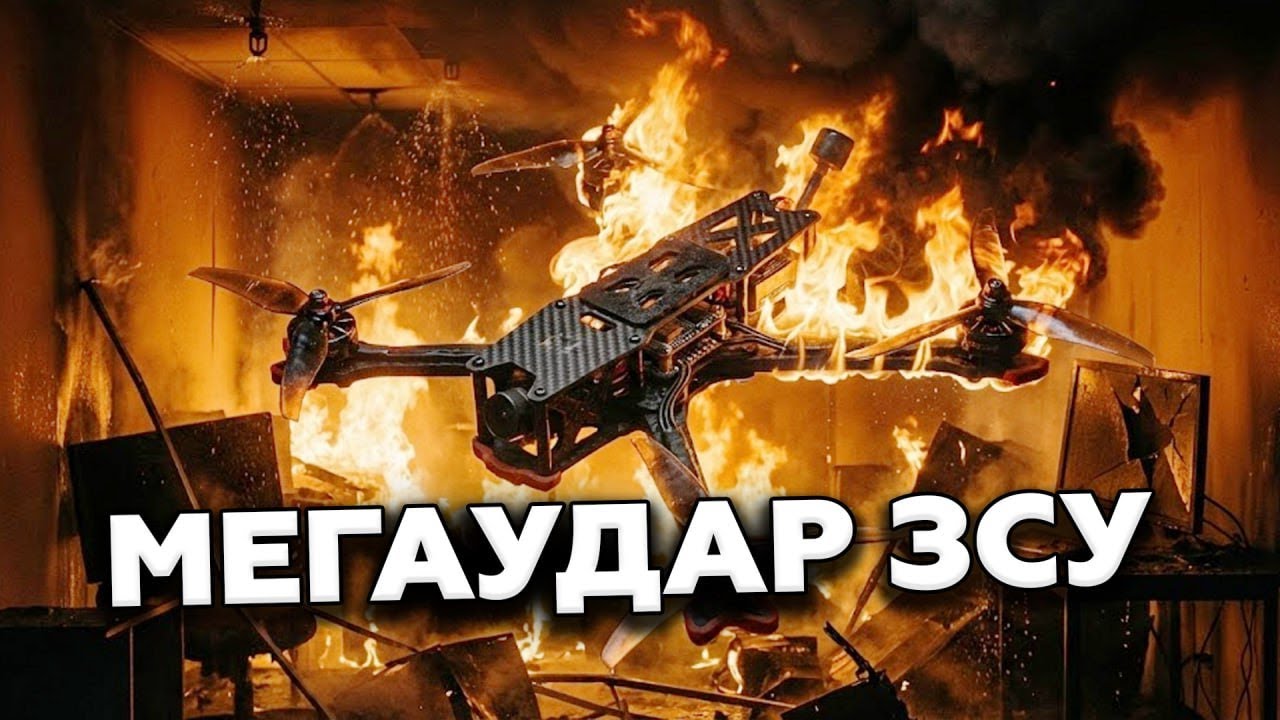 У Кремлі ТРАУР!💥ЗСУ вгатили туди де НЕ ЧЕКАЛИ! В окупантів ГОРИТЬ ЗЕМЛЯ під ногами. | ЖДАНОВ