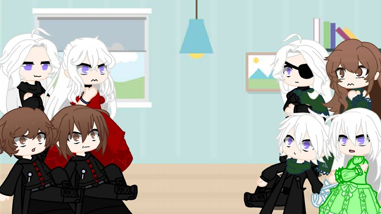 HOUSE OF THE DRAGON REACT TO Y/N AS MIKASA ACKERMAN [TARGARYEN]