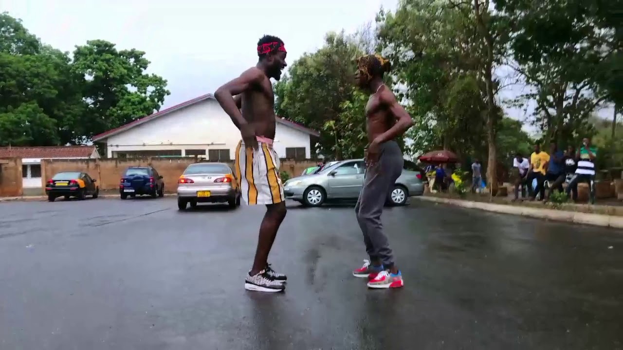 Tsoobi_wale X Papa_script On This One.