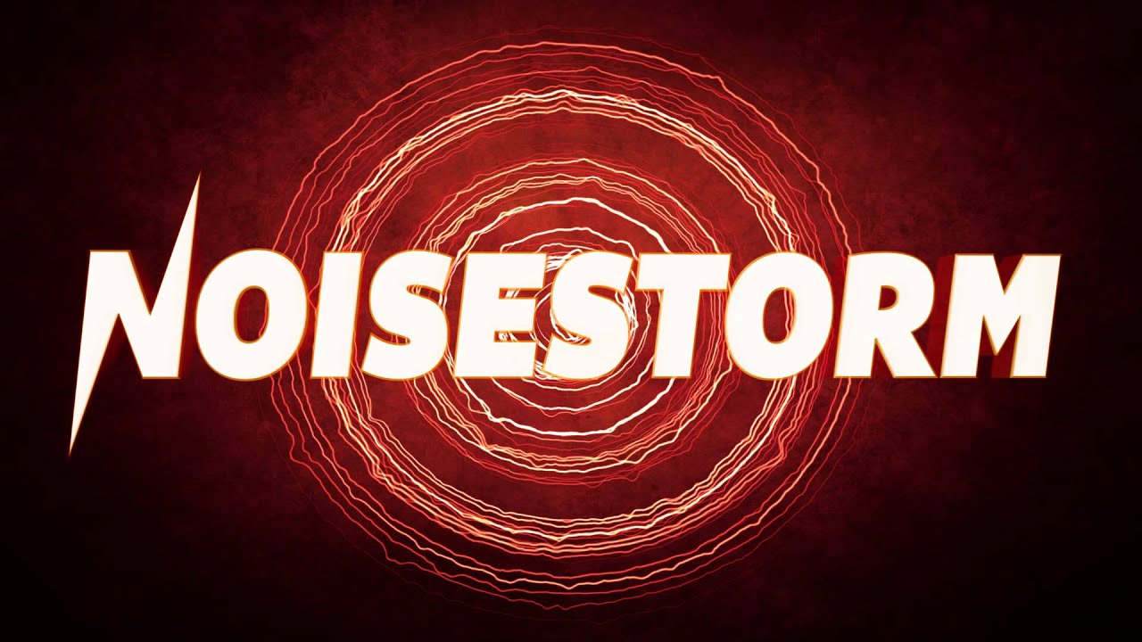 Noisestorm - Breakdown VIP