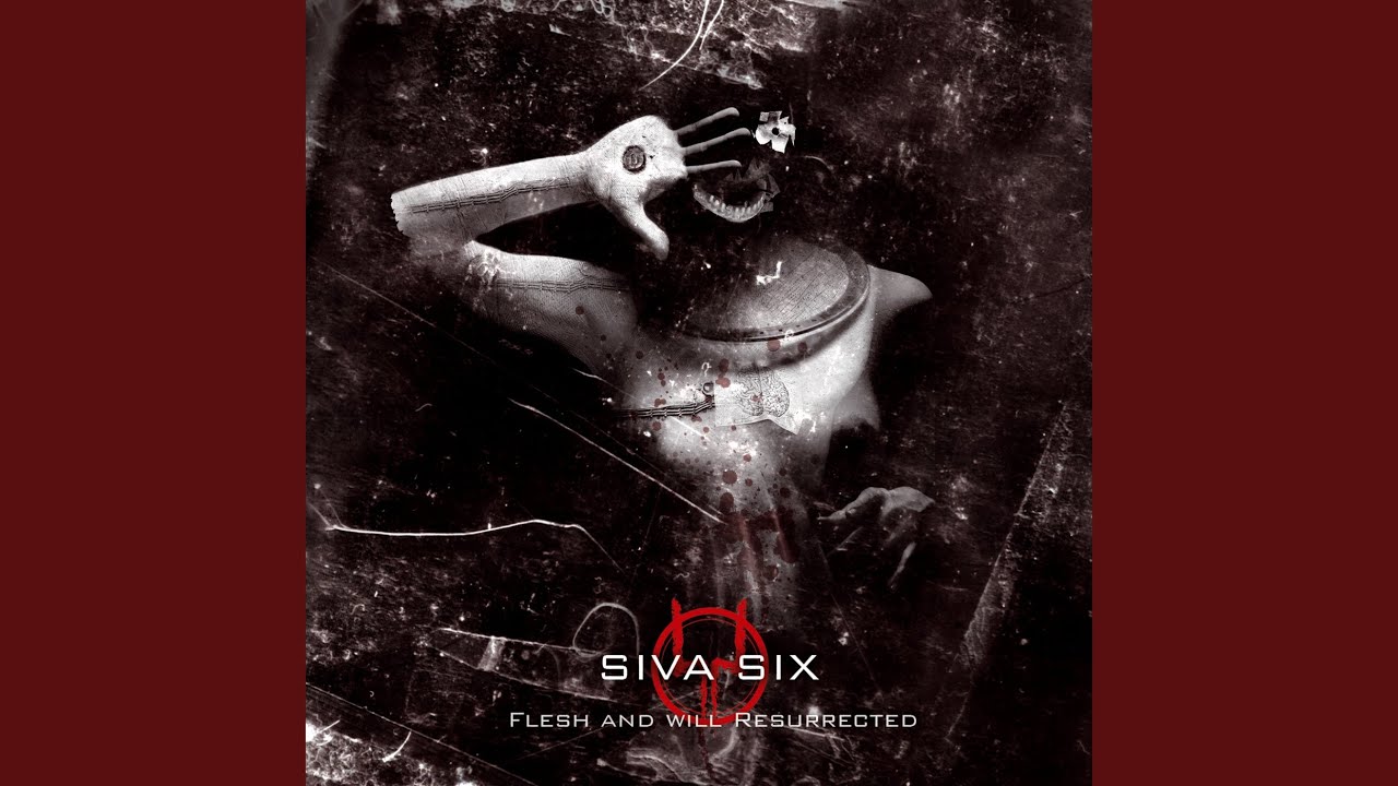 Now Is Dark (Remixed By Kami Plastik)