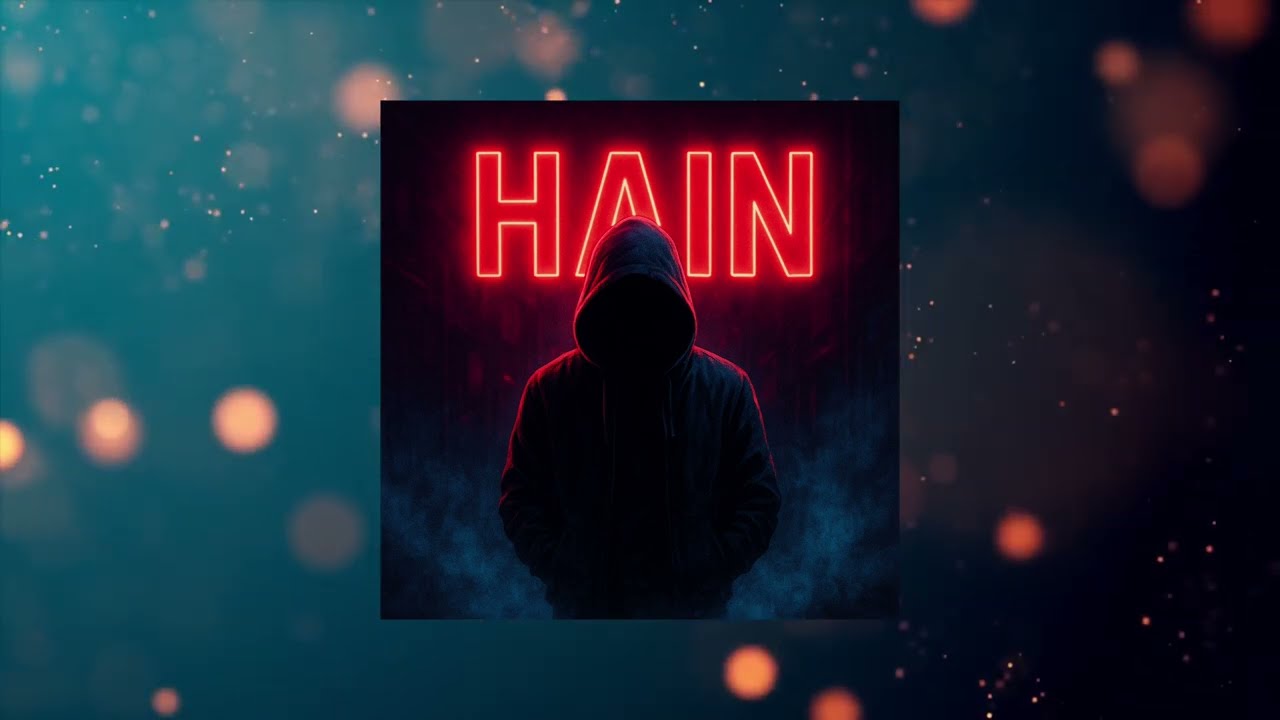 🎧 FRANK - Hain