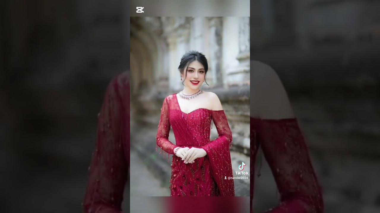 မြန်မာဝတ်စုံ ဒီဇိုင်းစုံ🪻💐💐💐💐
