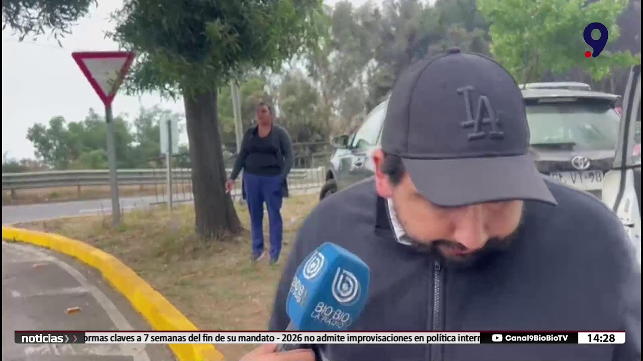 🔴 EN VIVO | Noticias Mediod&iacute;a | Canal 9 B&iacute;oB&iacute;oTV 💻