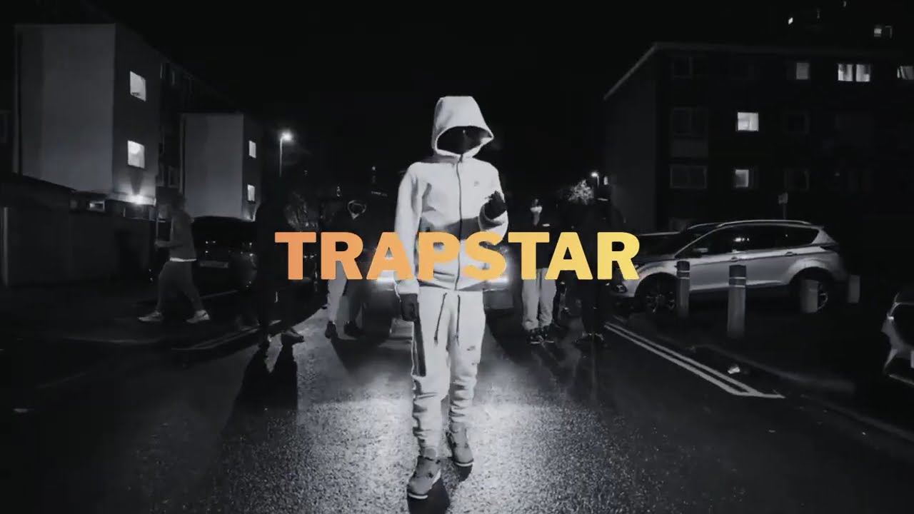 [FREE] Drill Type Beat 'TRAPSTAR' | Central Cee x Booter Bee Type Beat x Russ Millions