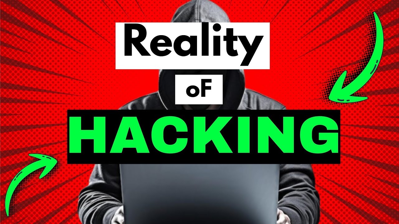 Dark Reality of HACKING No One Tells You 😱. | Hindi / Urdu