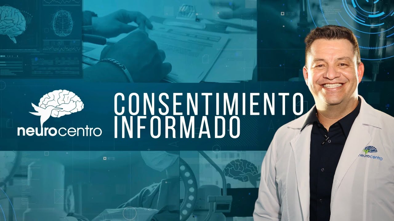 Implante Estimulación Espinal (EME o SCS) | Consentimiento Informado