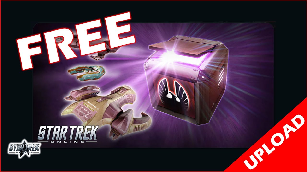 How To Phoenix Pack Free Event Star Trek Online 2021