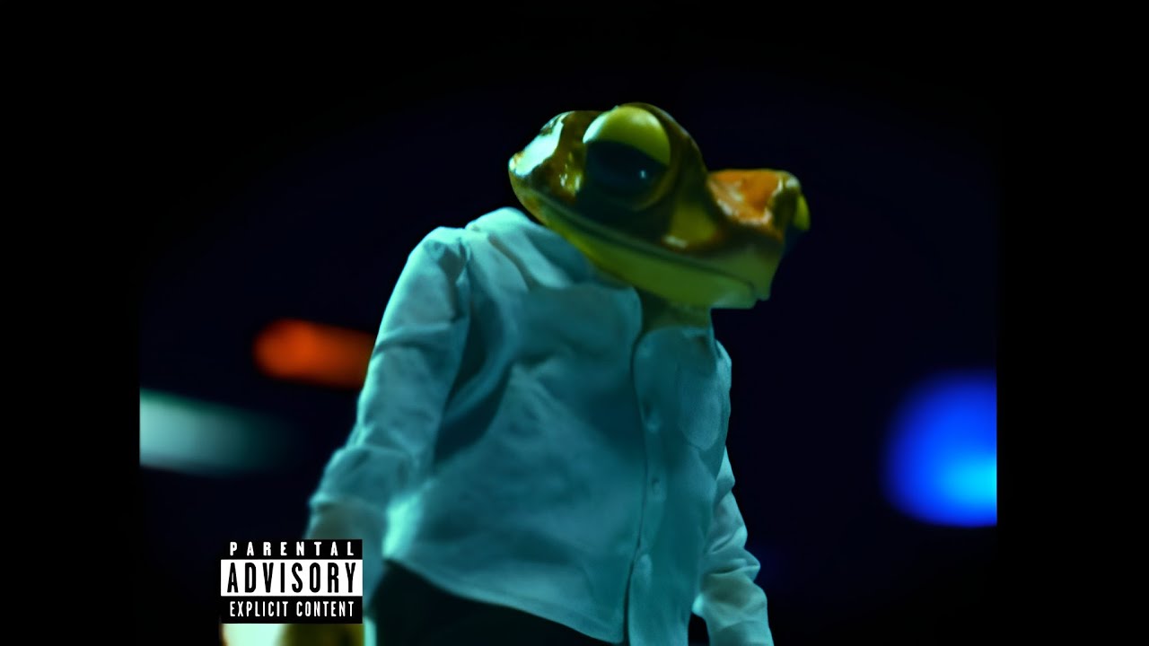 [FREE] BAD BUNNY TYPE BEAT -  