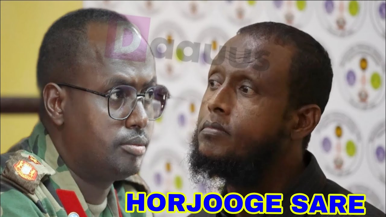 TOOS: Maxaa kala qabsaday Shuute & Amiirkii Alshabaab ee Gobalka Shabeelaha Dhaxe