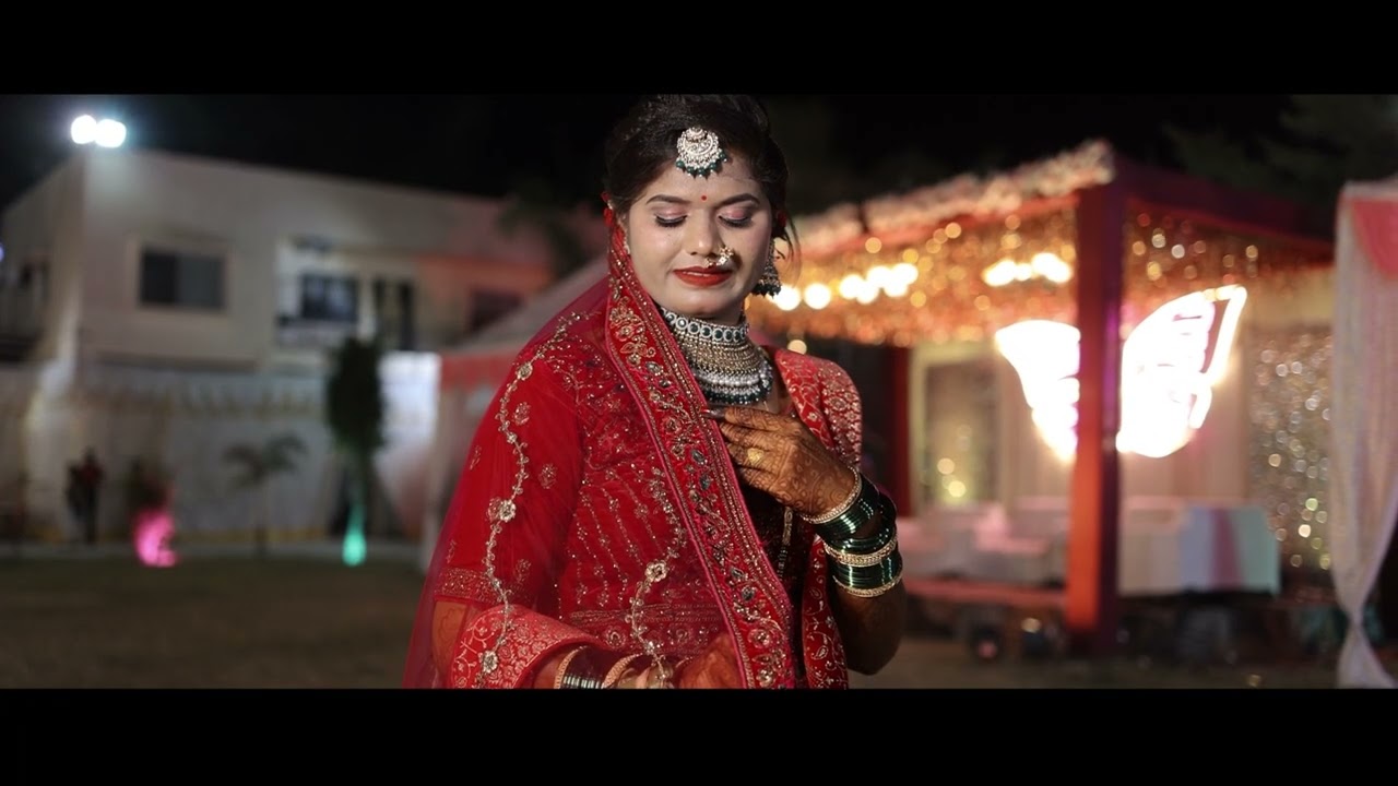 Shubham wed