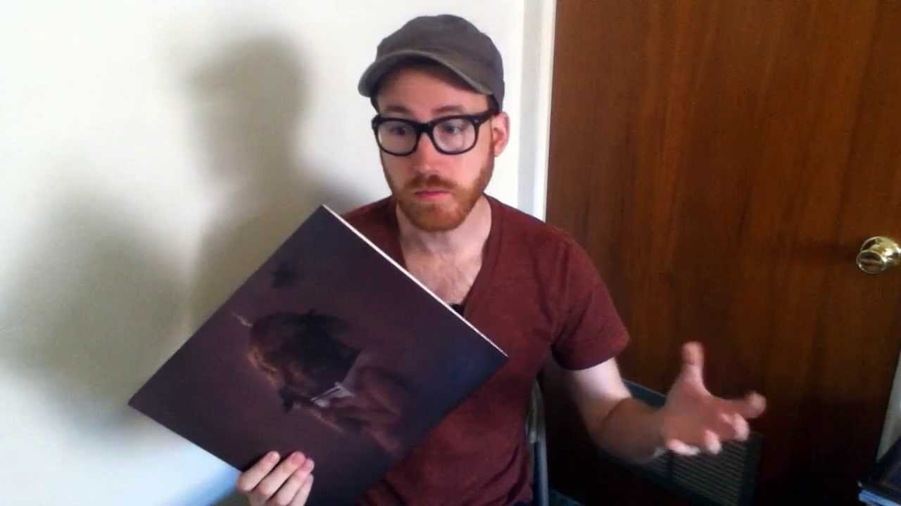 MQ - Vinyl Collection, The Dear Hunter