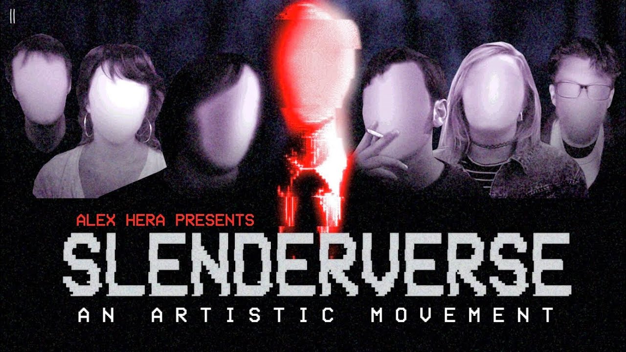 Slenderverse: An Artistic Movement | Documentary | ft. NightMind, Tim Sutton, Evan Jennings