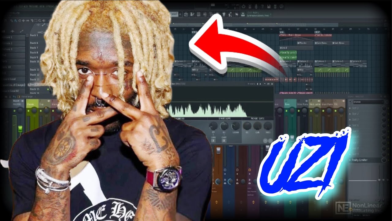Underground Bandlab Presets (thirteen degees,lil uzi vert) Regalia Rnb 