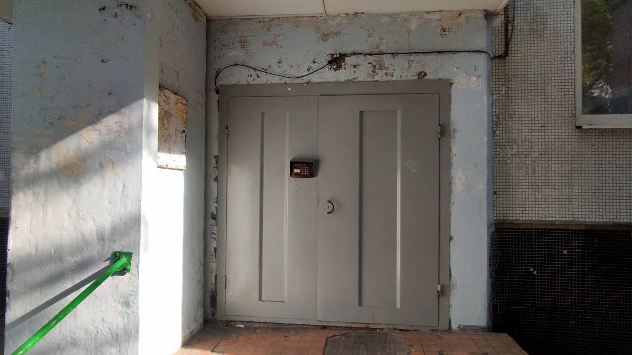 ⚡Лифт по адресу: Мира 111 подъезд 4, город Тольятти, серия дома: 121-048, (Центральный район)