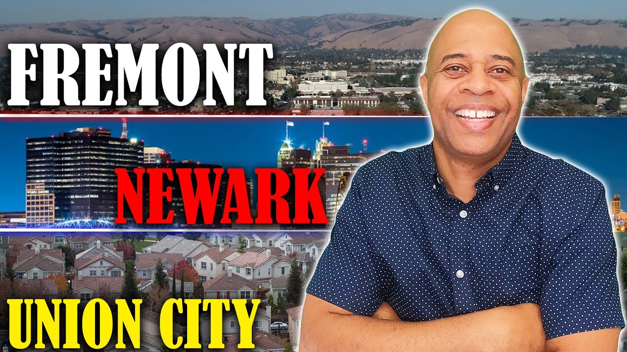 Should You Move to Fremont, Newark or Union City??