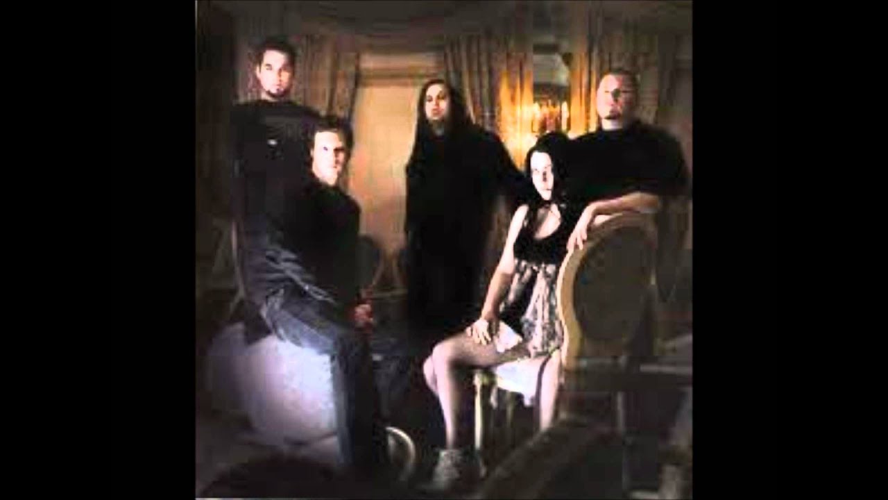 Evanescence-Taking Over Me (kid version)