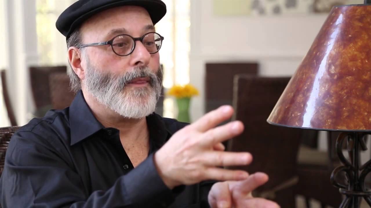 Bob Stoloff's New Book - Recipes for Soloing over Jazz Standards Vol  1