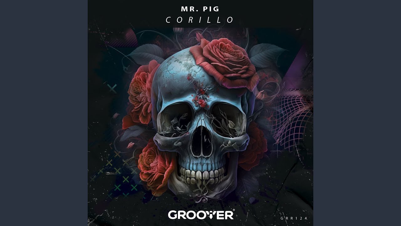 Corillo (Oryginalny Mix)