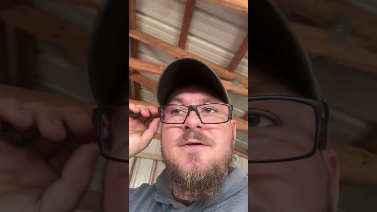 Flaming Beard Co. Officer Allysson beard oil
