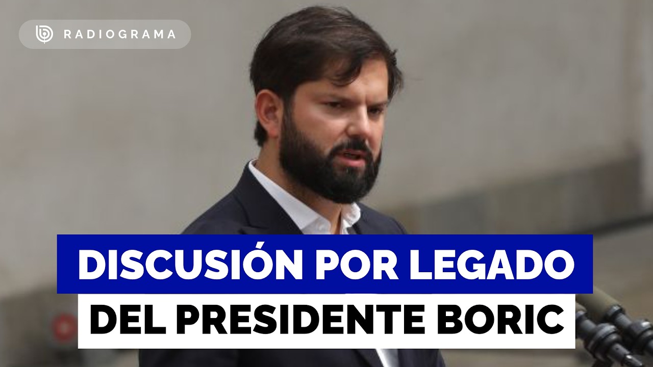 La controversia por el legado de Boric: Las luces y sombras a días del cambio de mando