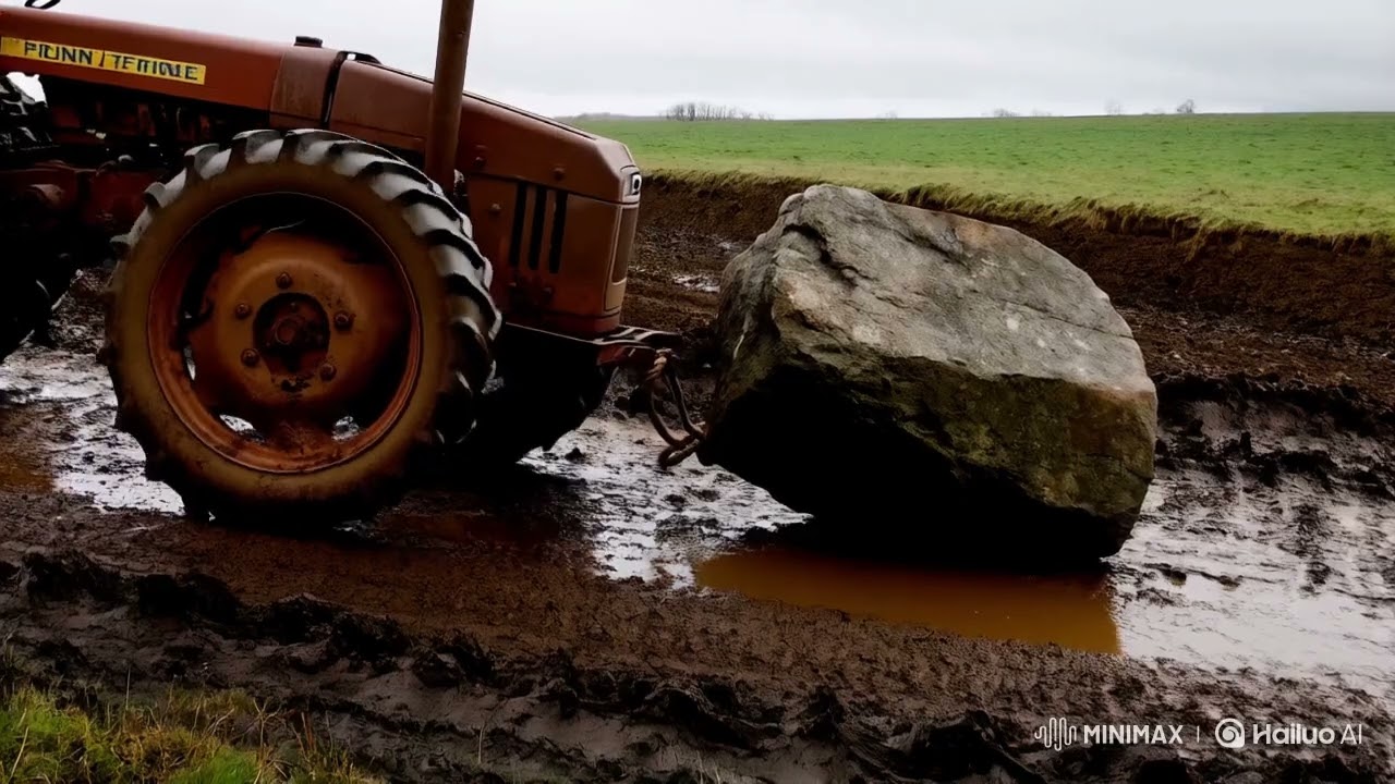 THAR VS TRACTOR VS monster vehicles VS road roller ,Bigrock