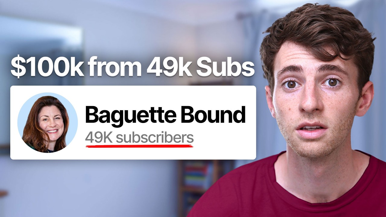 How Regular People Are Making 6-Figures on YouTube