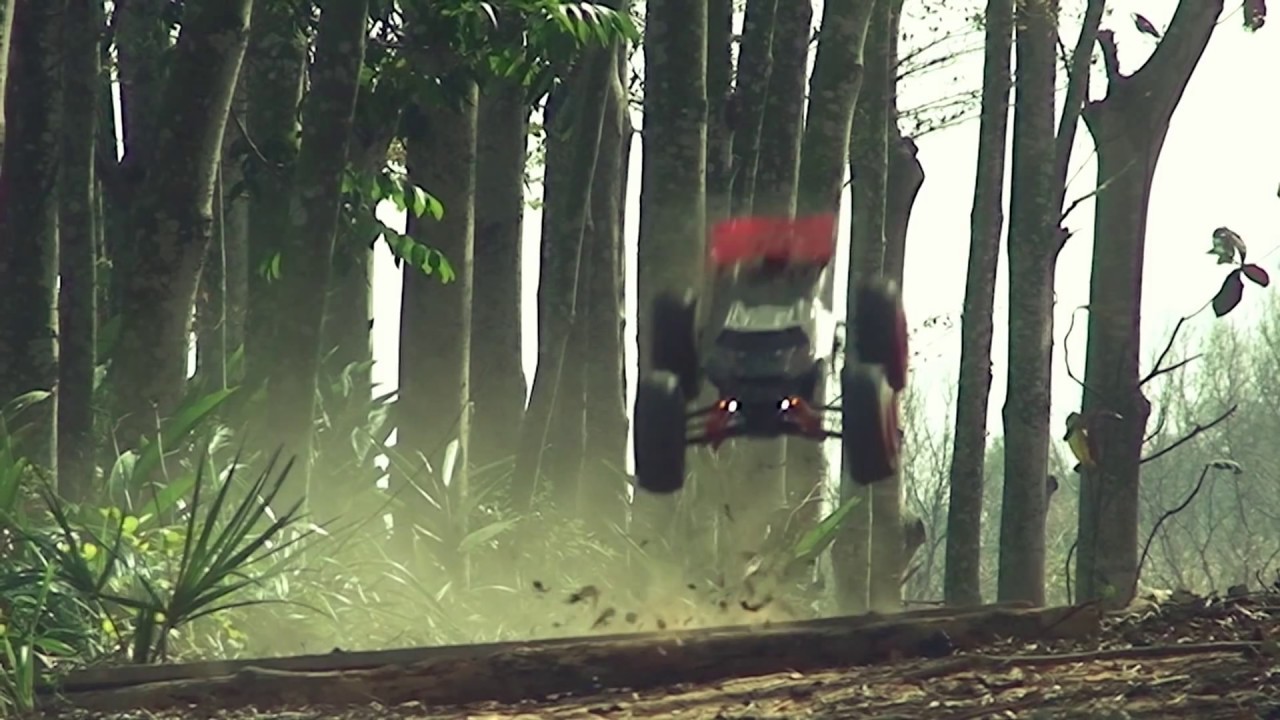 Team Magic E6 III HX 30sec Preview