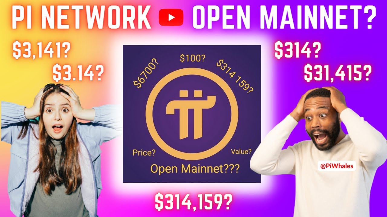 Pi Network Open Mainnet: The Next Big Thing in Cryptocurrency 2023!