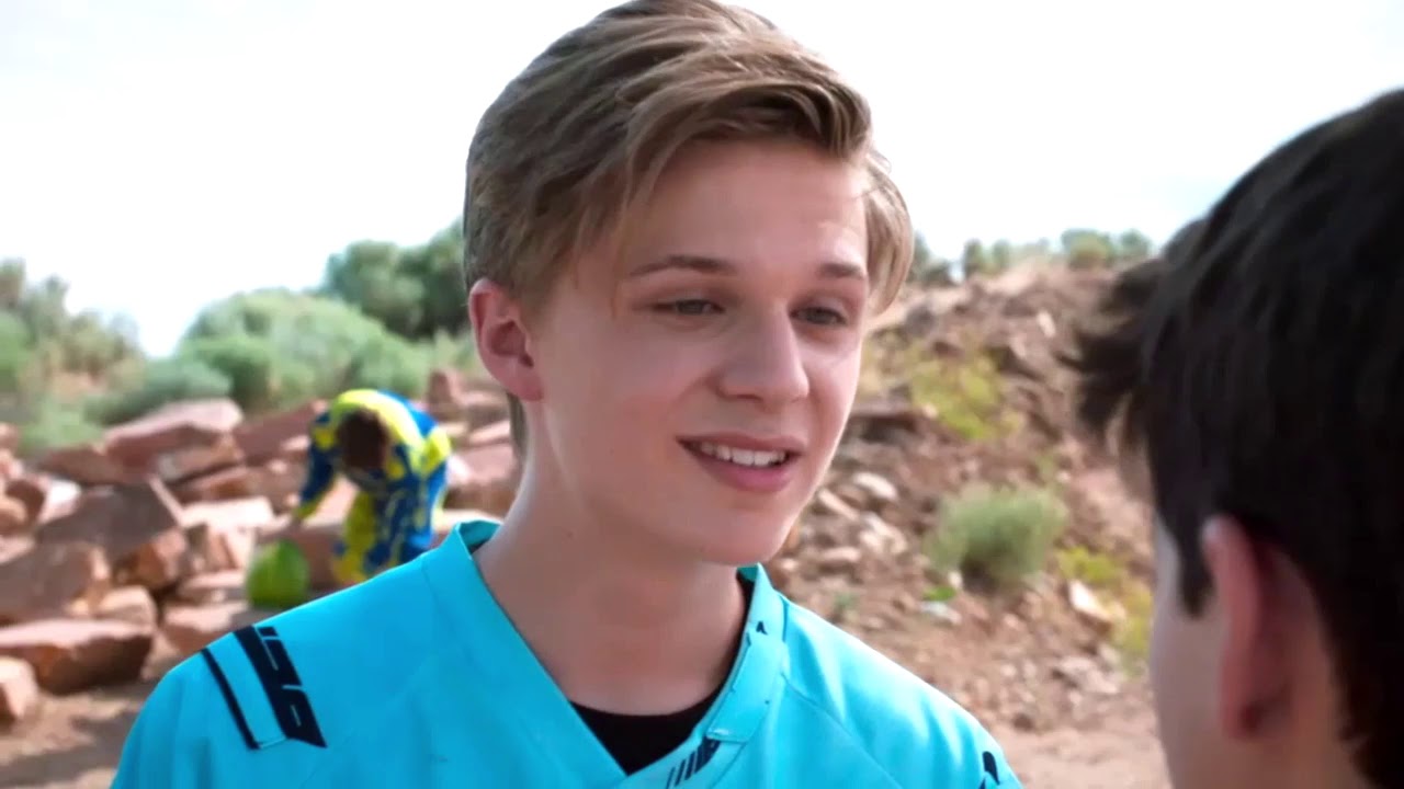 TJ Kippen | Bet On It