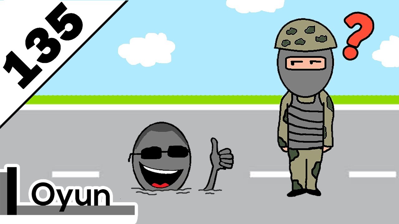 PUBG - Asfalt Taklidi Yapmak
