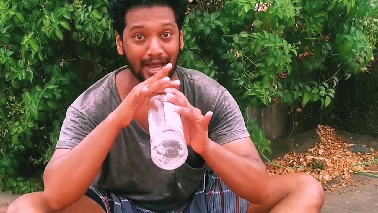 Kalati Vittuta | Video Song | Vibin Baskar Original | Single 6 | #VibinBaskarOriginals