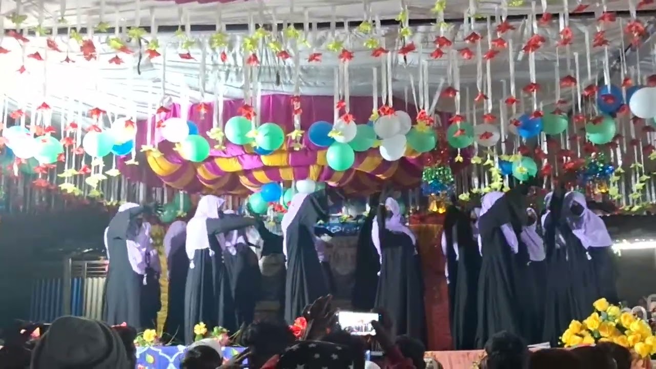 🌟 “Islamic Madarsa Program 2026 – Bachon Ka Zabardast Performance” 