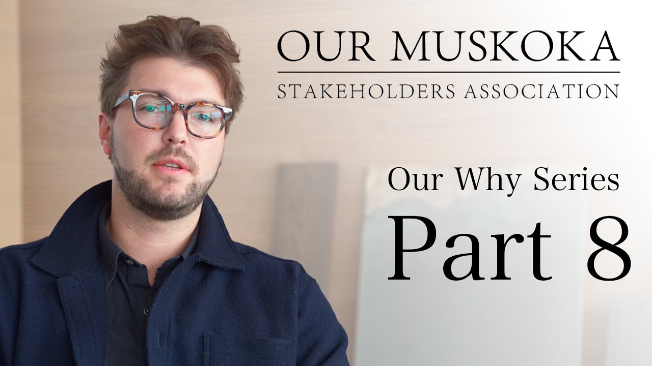 New Muskoka Lakes Official Plan Explained: What It Means for Zoning & Property Owners