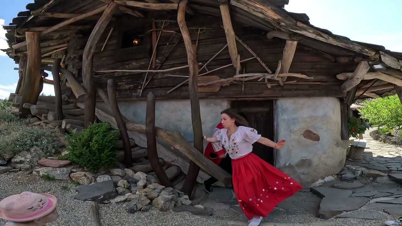 Zlat&aacute; priadka - Habakuky 2023