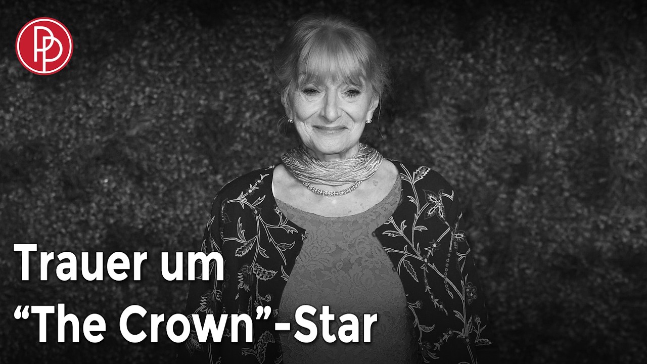 „The Crown“-Star Jane Lapotaire gestorben | PROMIPOOL