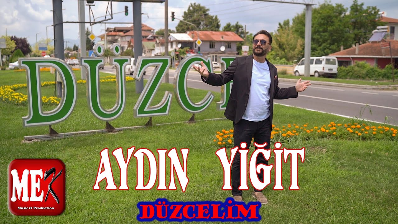 AYDIN YİĞİT - DÜZCELİM | MEK MÜZİK & PRODÜKSİYON