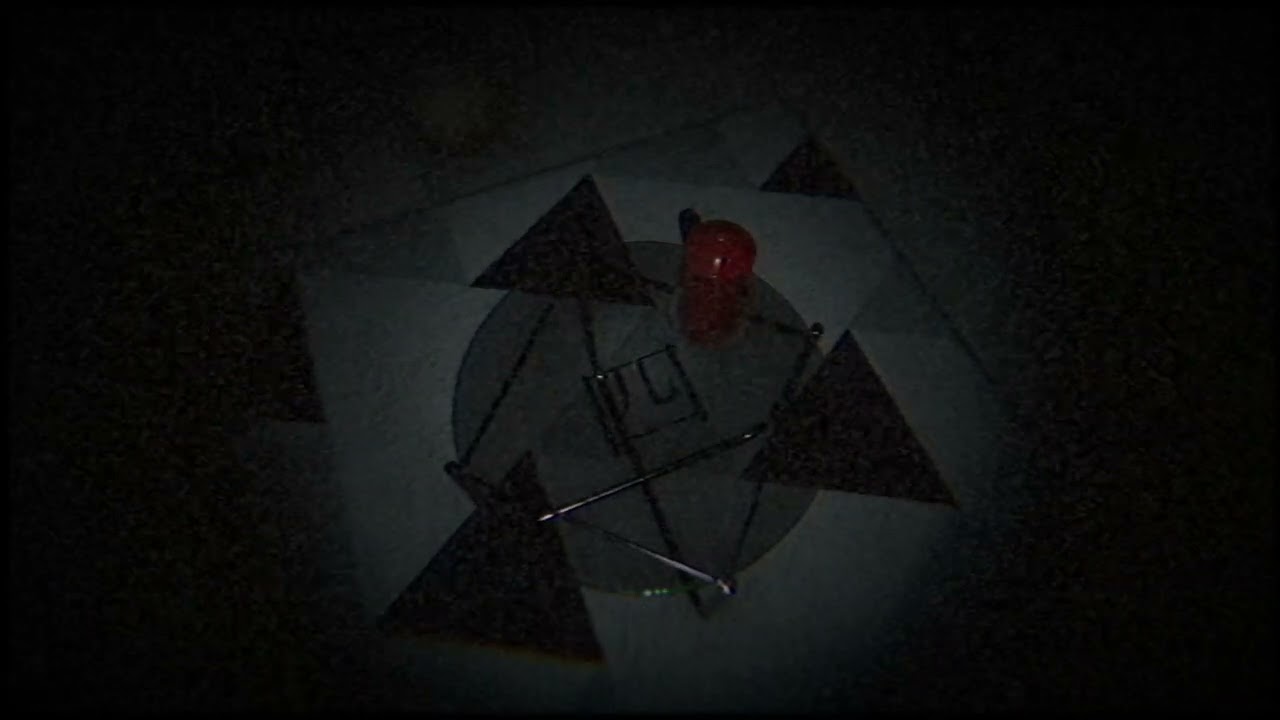 Okaeri (full walkthrough)