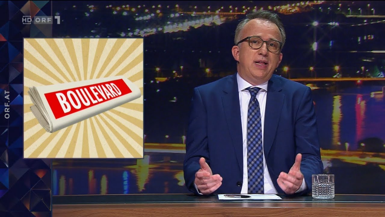 Gute Nacht Österreich vom 3.10.2019