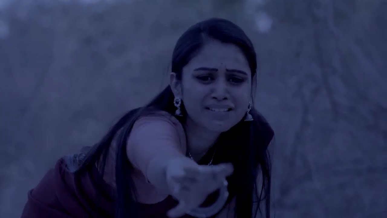 Naag Bhairavi - Full Ep - 72 - Nagarjuna, Bhairavi, Nagulu - And TV