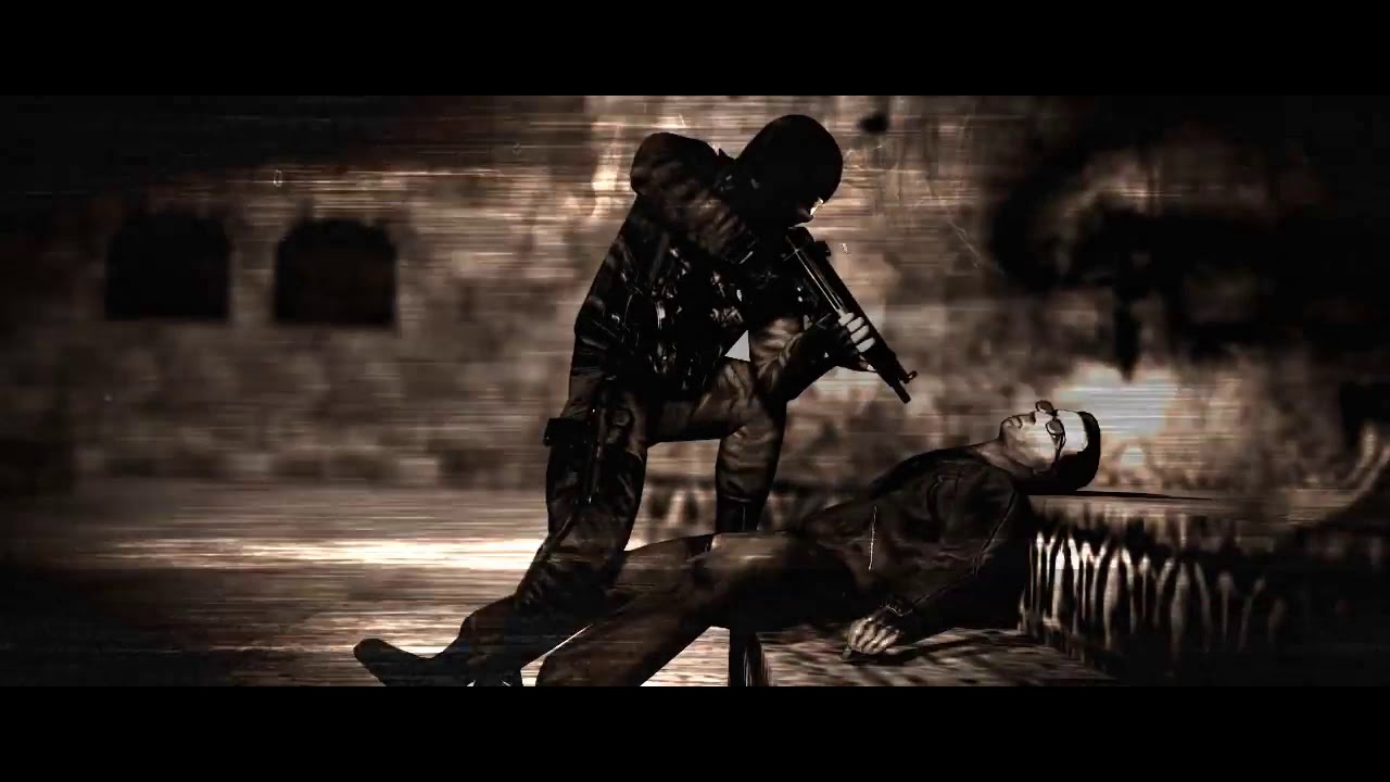 Alive - A CS 1.6 tage - Edited by Mix(eP)