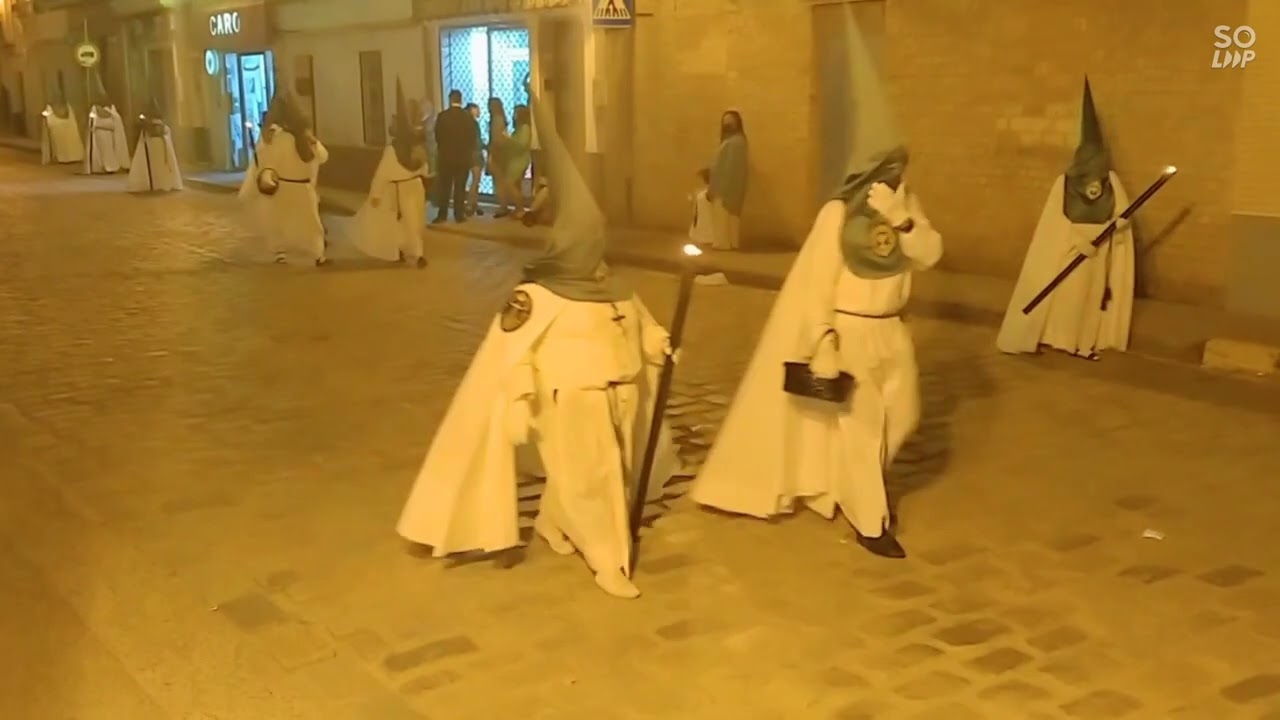 viernes santo en brenes