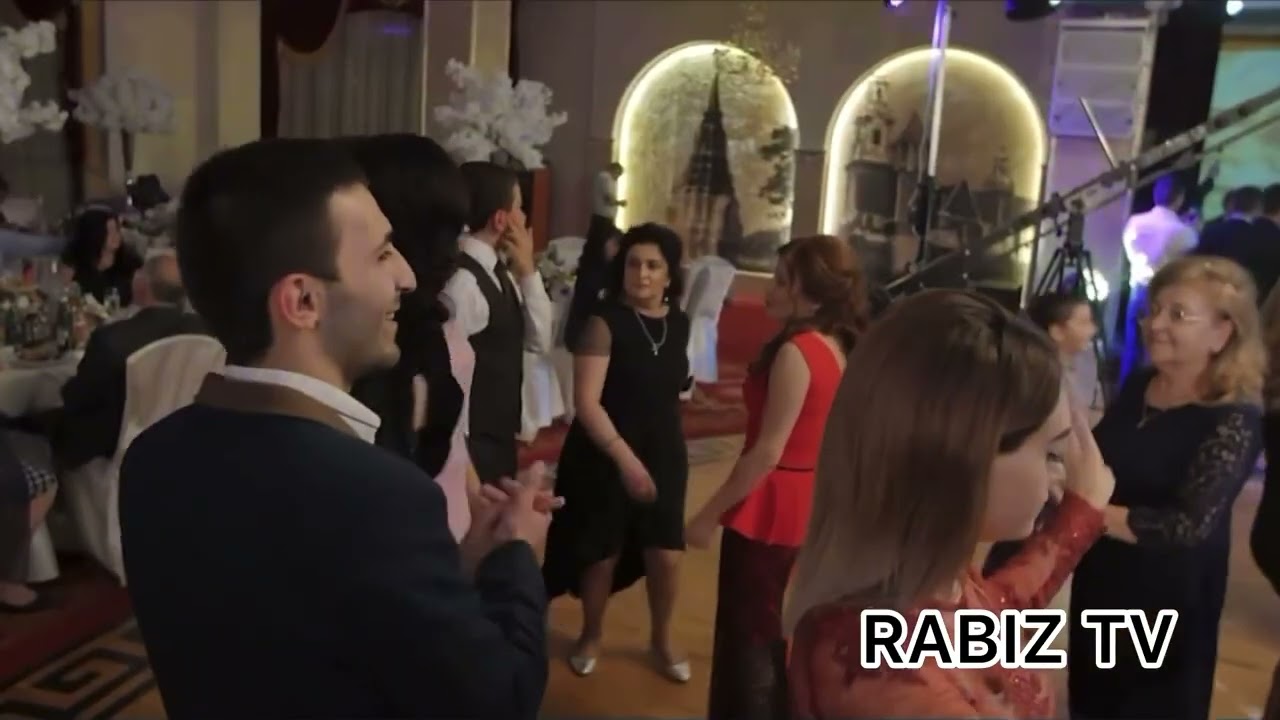 Arkadi Dumikyan - Sharan (PART 5)