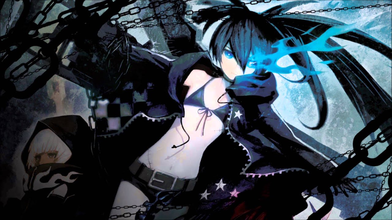 Nightcore - Leave it All Behind