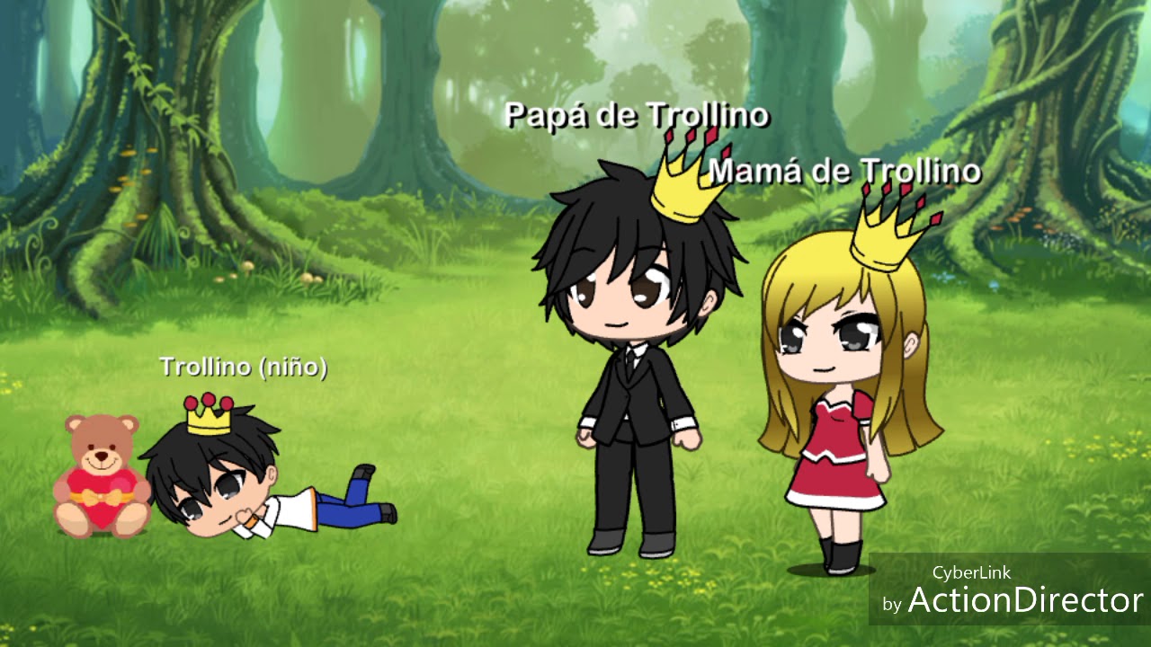 Mikellino //cap 1//nueva serie