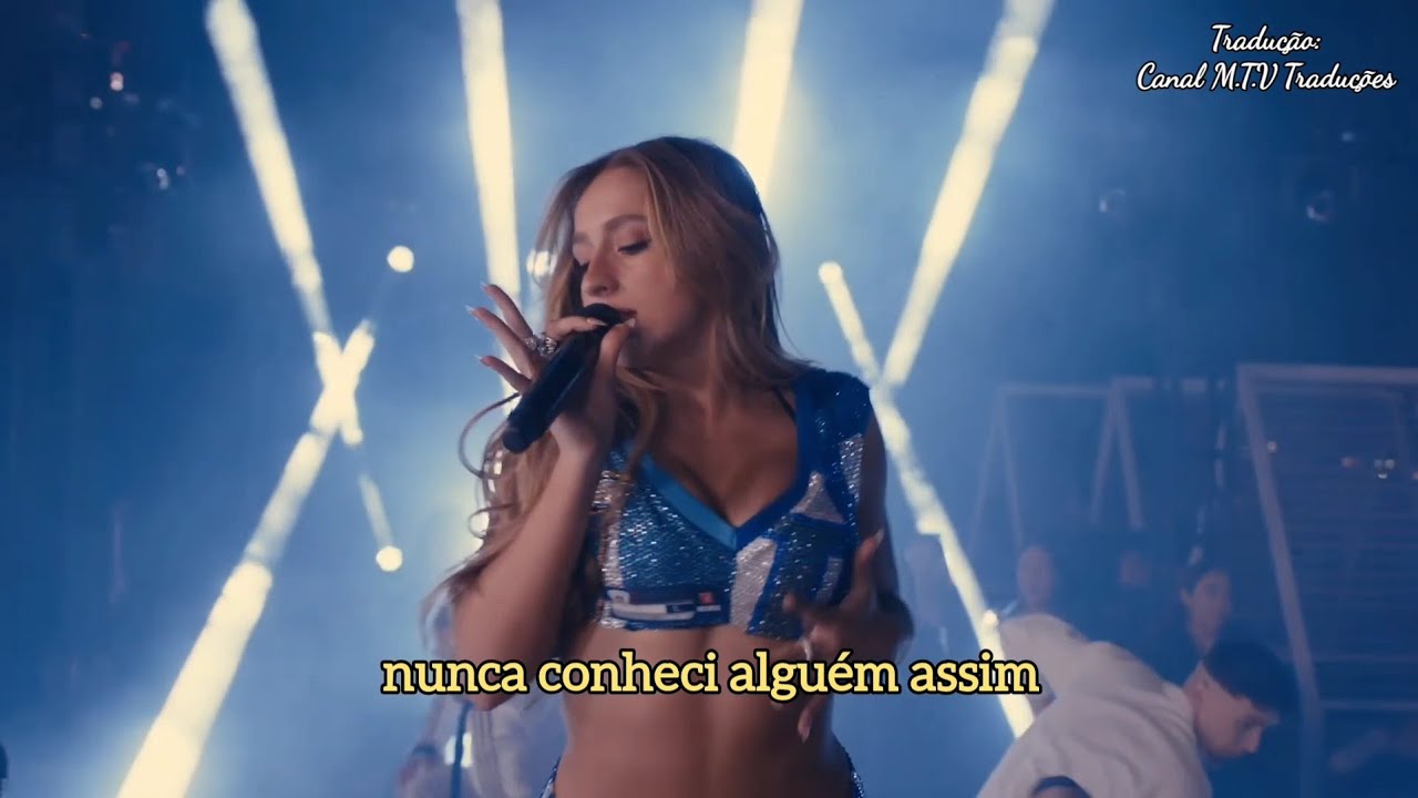 Tate McRae - greedy (Tradu&ccedil;&atilde;o/Legendado) (Live Billboard Music Awards)