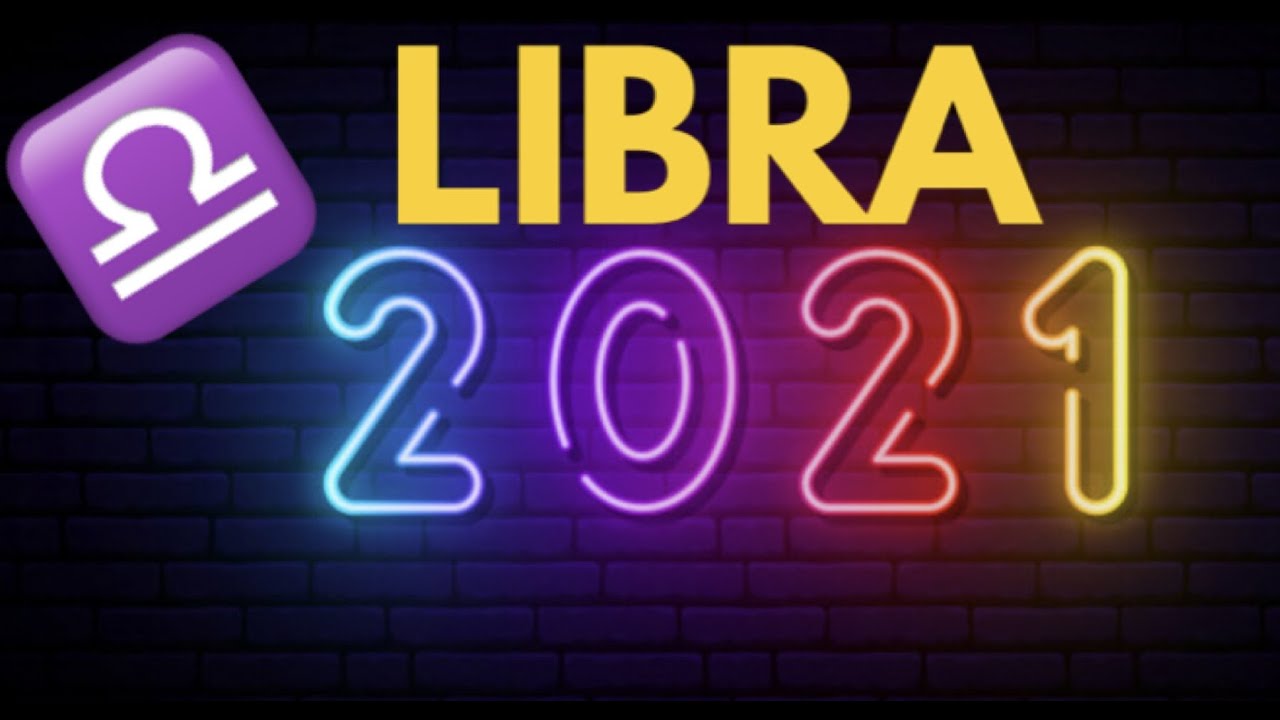♎️ LIBRA 2021 Tarot Reading ! #Libra2021Tarot #LibraYearlyTarot